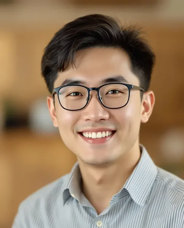 张益 照片