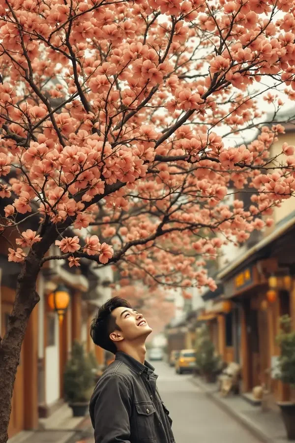 木棉花开 电影封面