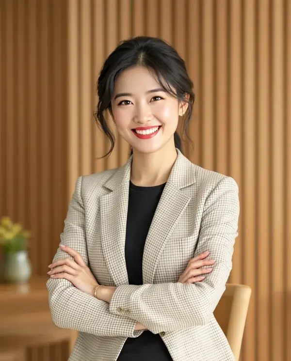 李清 照片